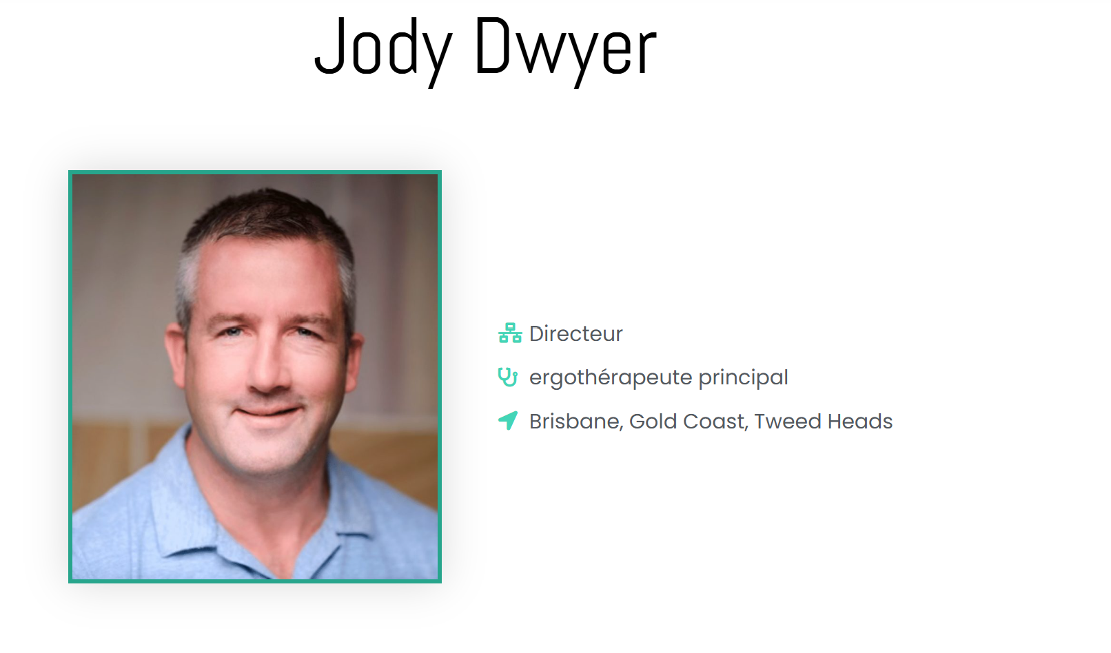 Les avantages des couvertures lestées en ergothérapie