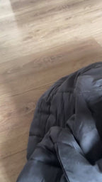 Couverture Lestée Lunora™ — Le Sommeil Profond à Portée de Nuit